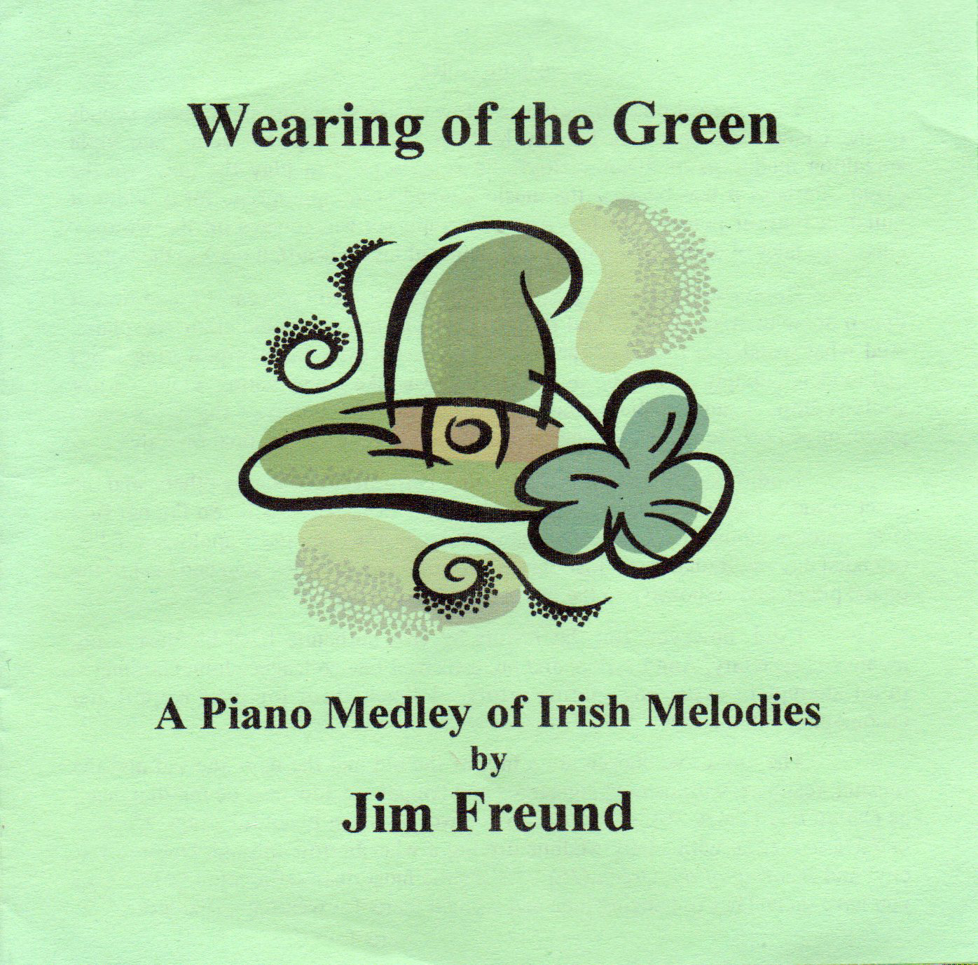 IRISH