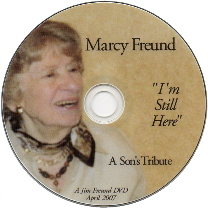 marcy