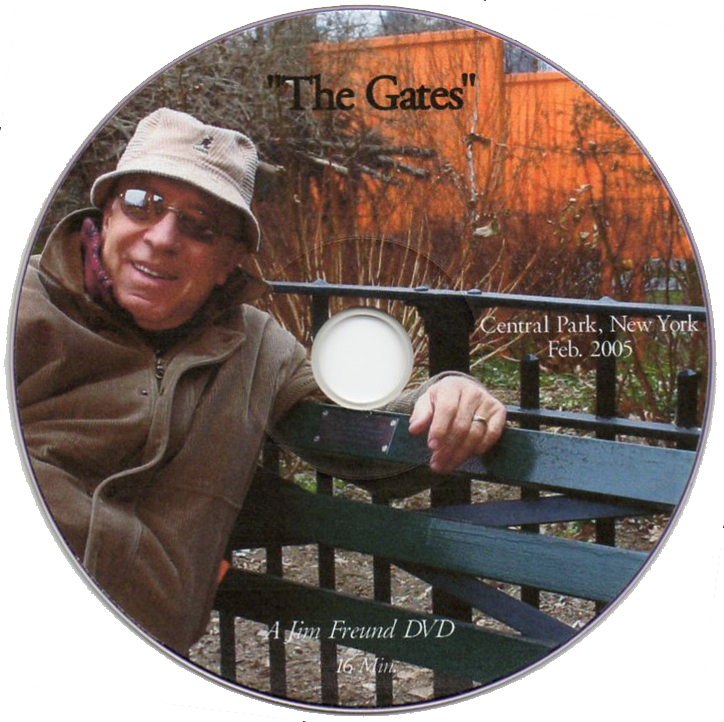 gates