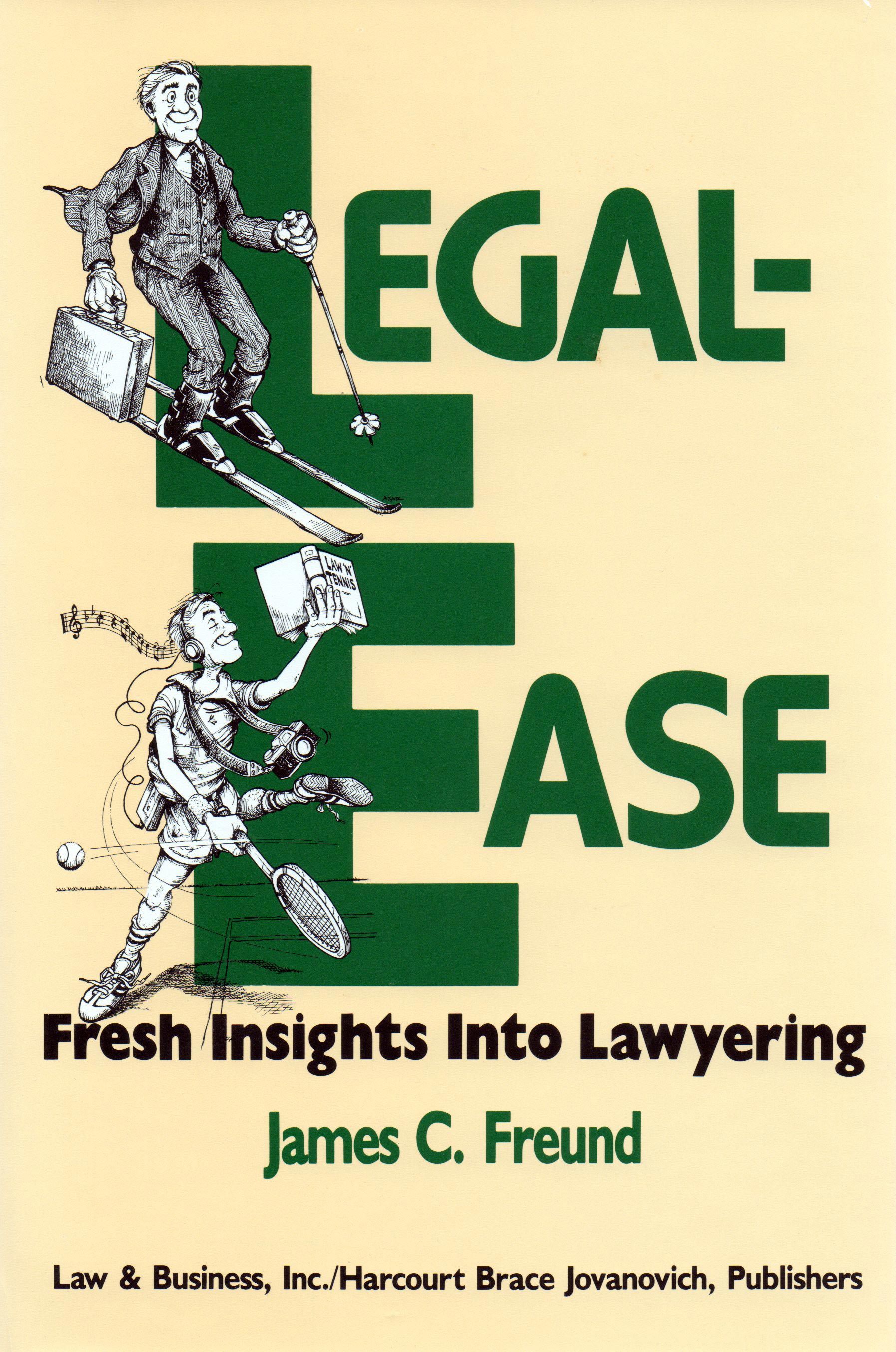legal